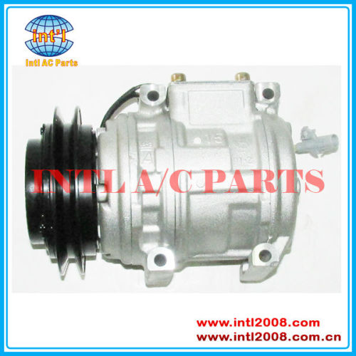 Denso 10pa15c 88320-35270 88320-35340 88320-35341 8832035270 8832035340 auto compressor da ca para kia sportage/toyota 4 runner