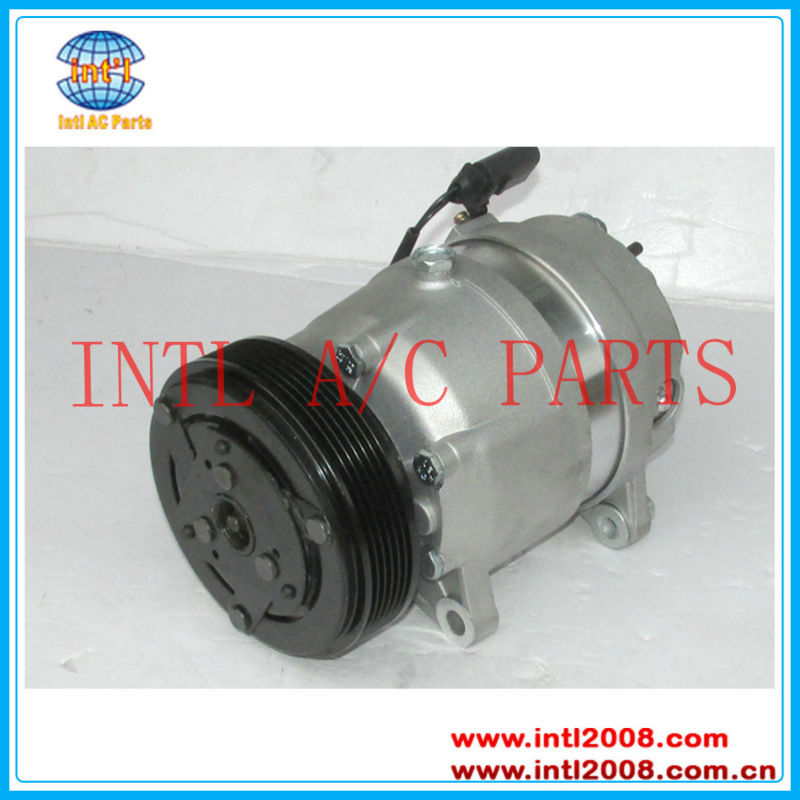 Delphi V5 a/c compressor for VW Bora golf seat PASSAT NEW BEETLE