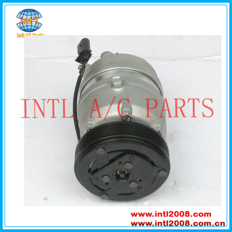 Delphi V5 a/c compressor for VW Bora golf seat PASSAT NEW BEETLE
