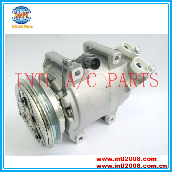Valeo DKS15D ac compressor for Mitsubishi L200 Triton 3.2L diesel pickup Sportero 4D56 MN123625 506012-1501 Z0016253A
