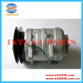 Zexel compressor de ar condicionado para Hitachi TCM carregador OEM #506011 - 6041