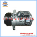Ac auto compressor 10s17c para o cadillac cts submodelos v6 motores 2004-2007 1521223 1913046 19130460 89023450 97330 co21223sc