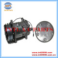 sanden sd508 sd5h14 auto ar condicionado compressor 4536 6630 6676 7511643