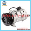 Auto compressor de ar para o cadillac cts v6 3.2l 197 cid 2003 2004 25698006