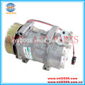 ac compressor sanden sd7h15 pv8 para caminhões scania euro5 diesel 1853081 1888033 1 853 081 1 888 033