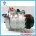 Denso 6seu14c para bmw 318i 320d/1/3 e60 e81 e82 e87 e88 e90 2004- compressor 447190-8462 447190-8464 447260-1851 64526987862-02