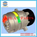 Denso compressor ac para opel omega um estate/senador b ar con 1986-1994 1131907 90233023 r1580008 9196944 1135048e