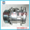 Sanden sd5h11 sd507 sd507 sd5s11 sanden 507 5h11 5s11 6pk auto um/compressor ac universal