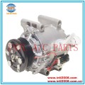 Trsa12 compressor de ar Trailblaze / GMC Envoy 2002-2009 para Chevrolet / Buick Rainier / Oldsmobile 4.2L 15070473 25825339 25825341