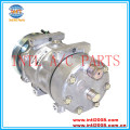 Sd7h15 709 compressor ac para 1984-1994 jeep cherokee 4.0l 2.5l 55037359 55037359ab co 4702c sanden 4685 4655 4702 4727 4625