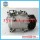 Hs110r carro compressor ac 7pk para honda accord estate/vagão 2.0 2.4 2003-2008 38810rba006 hdak238 keihin hdcrv02970
