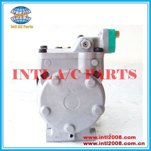 Hs15 compressor ac para hyundai accent lc/excel/getz 1.3 2000> 97701-25000 97701- 1c150 9770125000 977011c150