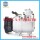 Hs15 compressor ac para hyundai accent lc/excel/getz 1.3 2000> 97701-25000 97701- 1c150 9770125000 977011c150