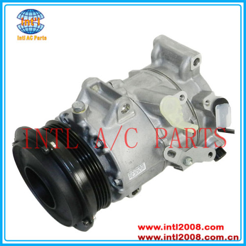 Denso 6seu16c auto compressor da ca para toyota camry 2.4l 2.5l 2009-2011 883100r014 8831006390 471-0631 471-1631 2021624 20-21624