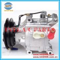 Scsa06c auto compressor 06c para o trator kubota/veículos utilitários b3030 l3240 m120 l3940 m125x 6251414m92 6244536m92 6251414m91