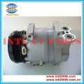 Carro v5 para chevrolet aveo corvette lacetti/daewoo kalos viajante nubira 97-05 compressor 96539388 965399394 962351601 962352051