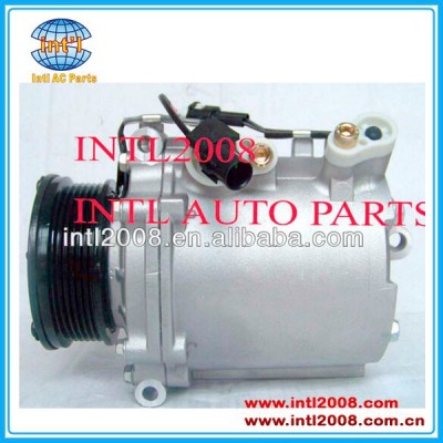 Msc90cas para mitsubishi outlander lancer asx 2.0 2.4 4l/citroen c- cruzamentos/peugeot um/c compressor 2008-2011 akc011h238 akc200a221