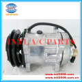98462948 9846-2948 500388059 504046499 7948 8133 sanden 7h15 709 sd7h15 auto compressor da ca para eurocargo iveco eurostar eurotech