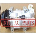 Calsonic cwv618 pathfinder nissan infiniti qx4 compressor de ar auto 92600- 4w000 926004w000 92600- 6p311