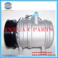 015142 717113 015142/1 para delphi- harrison sp-10 sp10 auto um/c compressor para peugeot 406/holden rodeo tf v6 1998-2003