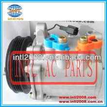 Auto msc60c minica para mitsubishi toppo/mini-pajero compressor ac 3g83 1996-1998 mb938810 akc200a001