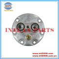sanden vg traseiro cabeça sd708 709 7h15 gm horizontal tapetes de carro compresor tampa traseira