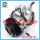 China factory SV07C Air con pumps compressor FOR Subaru JUSTY/ Trendy/ Tutto  AC compresor 447260-5820 447280-3150 88320-B1020