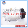 Sd7h15 8041 kompressor auto para ônibus unicla ux200/ux-200 2a 12v compressor de ar condicionado
