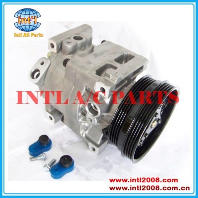 Sc08 compressor de ar para fiat palio brava doblo merea punto/lancia y 1.2 8/16v 1993-2005 compresor 46514443 71781752 507775000