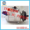 7seu16c auto compressor da ca para a volkswagen touareg/multivan/phaeton 2005-2008 v10 7h0820805j 7h0820805h 7h0820805g 7h0820805f