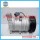 Compressor ac para mazda 6 18 2.0 2.3 mazda6 estação( pg) 3( bk) 2002-2009 h12a1af4a0 h12a1af4dw h12a1ajel kmz0219nbm