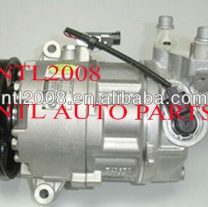 Auto um/c calsonic cse613 a4101541 compressor ac para bmw 1 e81/e82/e84/e87/e88 2004-2008 6915380 9145351 9156821 9182793 14-0036p