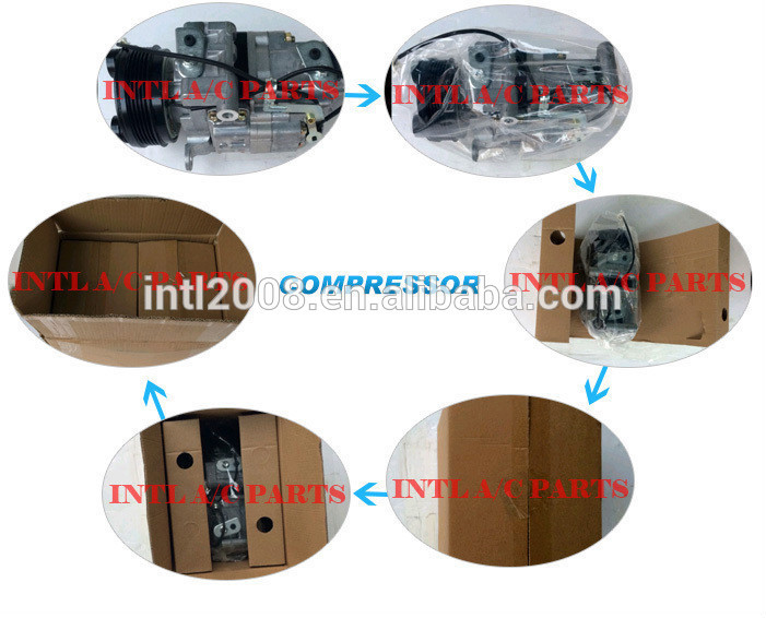 SWIFT III Auto Air Conditioner Condenser 95310-63J00 95310-63J10