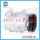 compressor de ar condicionado para delphi v5 para hyundai 24v 1pk polia