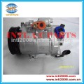 6seu12c/6seu14c/pxe13 para vw skoda seat cordoba saloon 2002-2009 um/c compressor ar condicionado 1997 skd008cm009 6q0820808 8z0260805