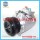 Auto calsonic csv717 para bmw x5 v8 4.4l 4.8l 4398cc 4837cc 2003-2006 compressor de ar con 64526917864 64529158039