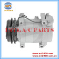 Auto compressor da ca para delphi sp15 holden rodeo ra 2003-2008 92148057