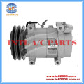 Sp15 comp ar compressor para isuzu truck compresor/kompressor 740121