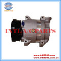 Auto v5 compressor para chevrolet optra/daewoo lacetti/kalos suzuki forenza 1.4 1.6 2004-2010 96246405 96293315 96804280 96484932