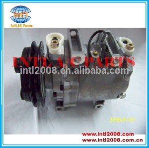 Calsonic cr-14 carro um/compressor ac para isuzu d-max 2005-2008 1pk 8980839230 a4201184a02001 897370-6613 8973706613