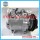 Calsonic cr-14 carro um/compressor ac para isuzu d-max 2005-2008 1pk 8980839230 a4201184a02001 897370-6613 8973706613