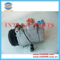 Para land rover range rover 06-09 4.2l 4.4l um/c compressor jpb500211 jpb500210