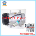 Delphi- harrison v5 compressor ac para citroen jumper/xantia 2.1/c5/peugeot 406 405 2.0 idh/ducato 1135464 1135512 1135463 6453hc