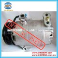 Harrison cvc para opel vauxhall zafira astra vita meriva combo tigra 1.6 16v 1998-2009 compressor ac 13205197 24462196 93176855