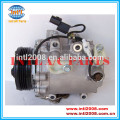 Msc60cas compressor ac, air conditioing 550721 akc200a083a 9520062ja0 9520062ja0000 para suzuki swift iii