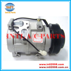 Auto um/c comp ford falcon da barra v8 ba, baii, bf, bfii 10s17c 6pk compressor 447220 4550