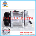 sanden 507 5H11 SD507 Peugeot a/c compressor