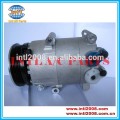 Visteon vs-16 compressor ac, ar condicionado av6119d629ca av6119d629cb av6n19d629aa av6n19d629a para ford galaxy/mondeo volvo
