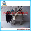 Denso sv07e charade daihatsu hijet caminhão mira mover/m9540 kubota trator uma/c compressor 96-99 2473002320 4471805090 4472206750