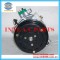 China supply Zexel DKV-14G AC Compressor for Subaru Forester Baja Legacy 73111-SA000 73111-SA001 506021-6432 506021-6433 506221-4510